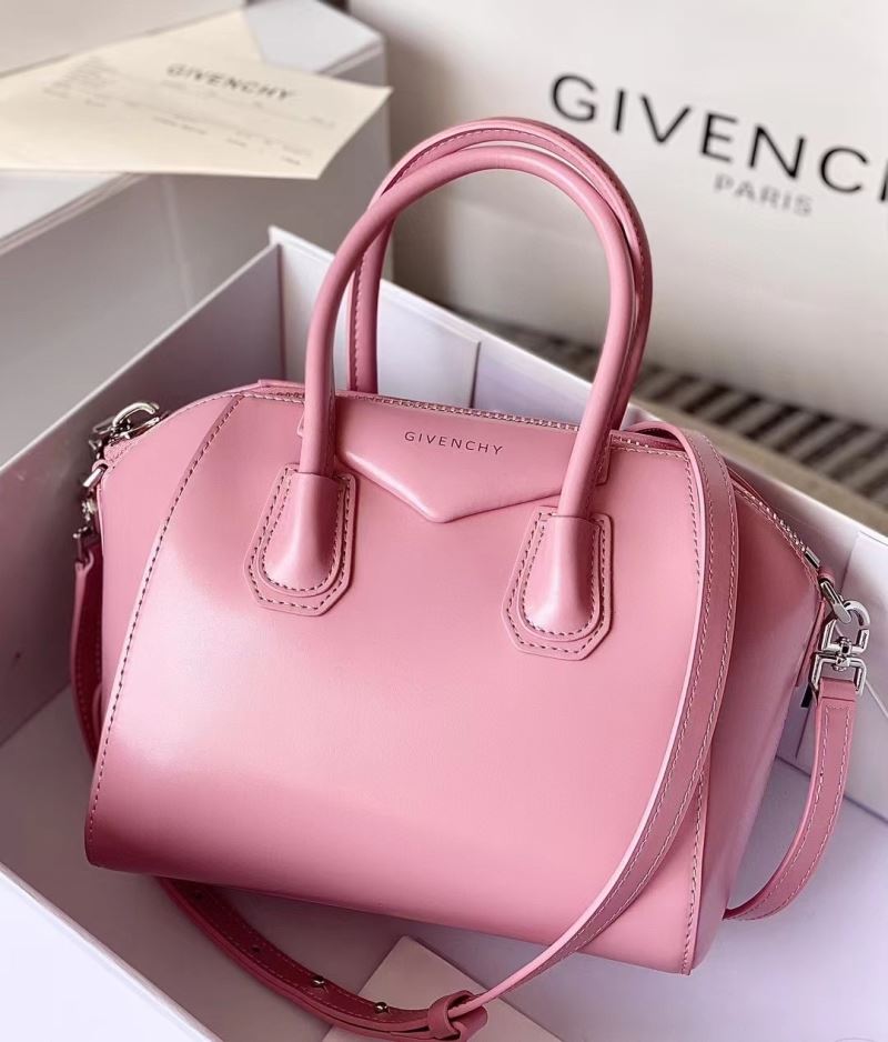 Givenchy Top Handle Bags